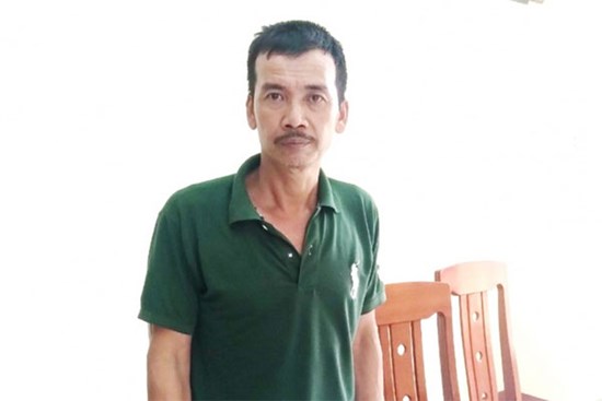 Nghi phạm giết người ra đầu thú vì không chịu nổi muỗi đốt