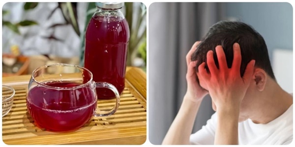 Ai không nên uống nước lá tía tô?-1