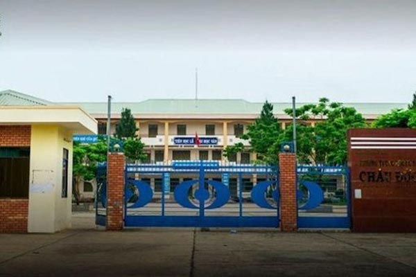 Chấm 21 điểm 0, tại sao phải yêu cầu cho kiểm tra lại?-2