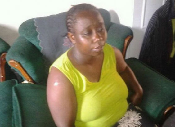 Chồng bỏ nhà đi theo người tình, vợ gọi điện cho kẻ thứ 3 đàm phán một điều gây sốc-1