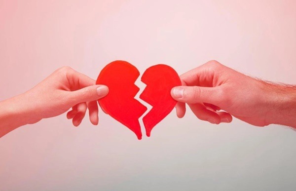 Thất tình ảnh hưởng sức khỏe thế nào và những nguy hiểm tiềm ẩn đằng sau một trái tim tan vỡ-1