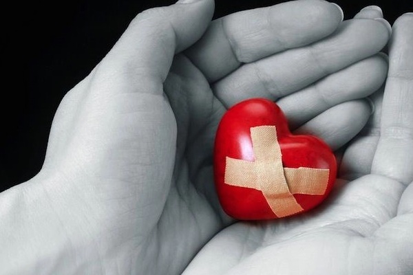 Thất tình ảnh hưởng sức khỏe thế nào và những nguy hiểm tiềm ẩn đằng sau một trái tim tan vỡ-3
