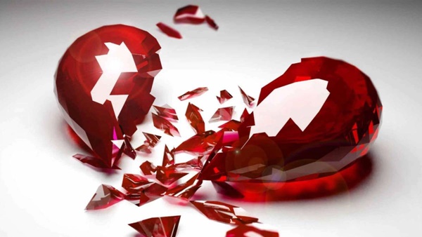 Thất tình ảnh hưởng sức khỏe thế nào và những nguy hiểm tiềm ẩn đằng sau một trái tim tan vỡ-4