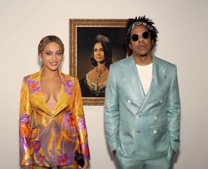 Có gì trong biệt thự xa hoa 88 triệu USD của Beyoncé và Jay-Z?-1