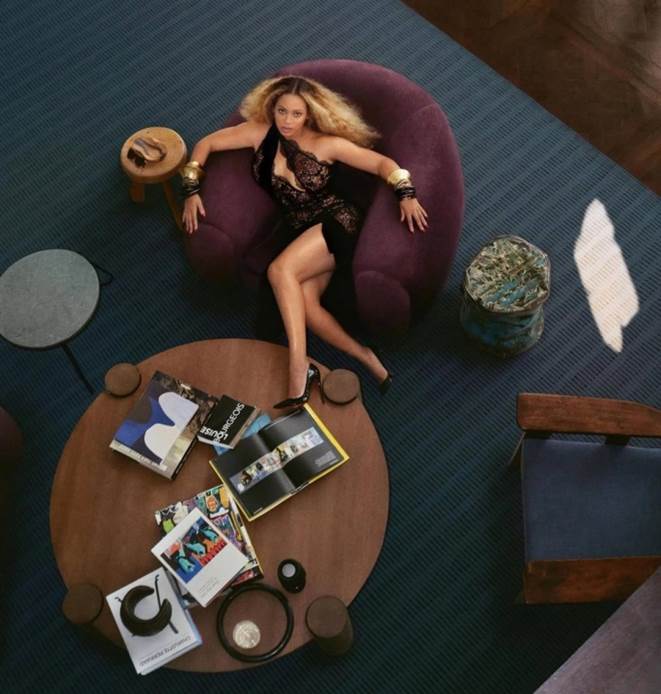 Có gì trong biệt thự xa hoa 88 triệu USD của Beyoncé và Jay-Z?-5