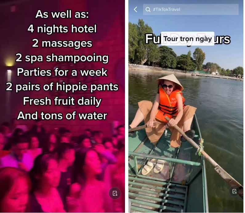 ​​​​​​​ Cô gái người nước ngoài phải huỷ lịch trình định sẵn chỉ để nán lại Việt Nam lâu hơn vì loạt lý do bất ngờ mà hết sức đáng yêu” này!-1