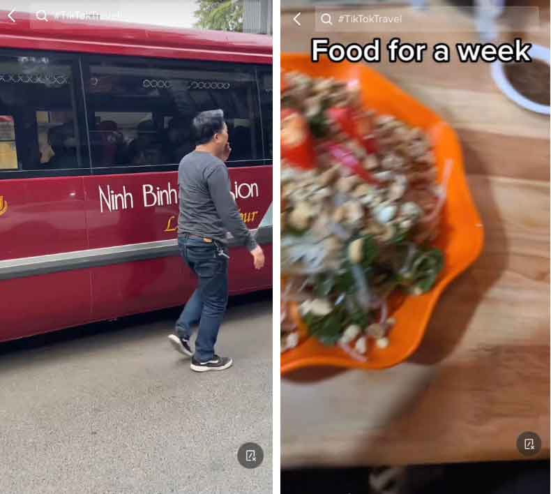  Cô gái người nước ngoài phải huỷ lịch trình định sẵn chỉ để nán lại Việt Nam lâu hơn vì loạt lý do bất ngờ mà hết sức đáng yêu” này!-2