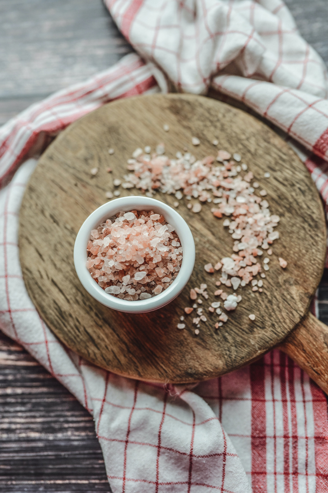 Tẩy rửa nội thất bằng thức ăn-5