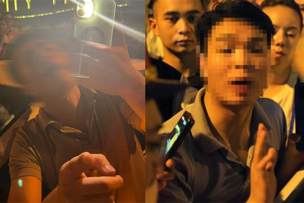 Đối tượng lạ đến tận phòng trọ nổ súng vào 2 chị em-3