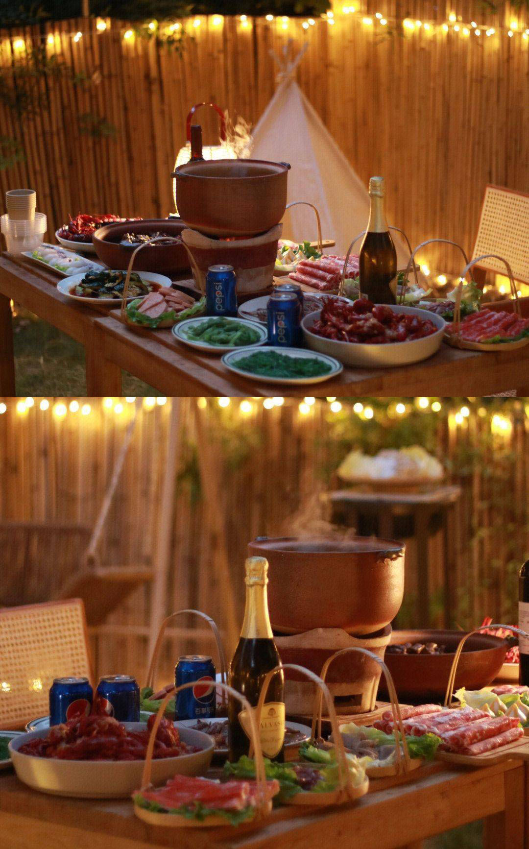 Cải tạo thành công khu vườn, cô gái 9x tận hưởng cuộc sống thư thái như đi dã ngoại tại nhà-6