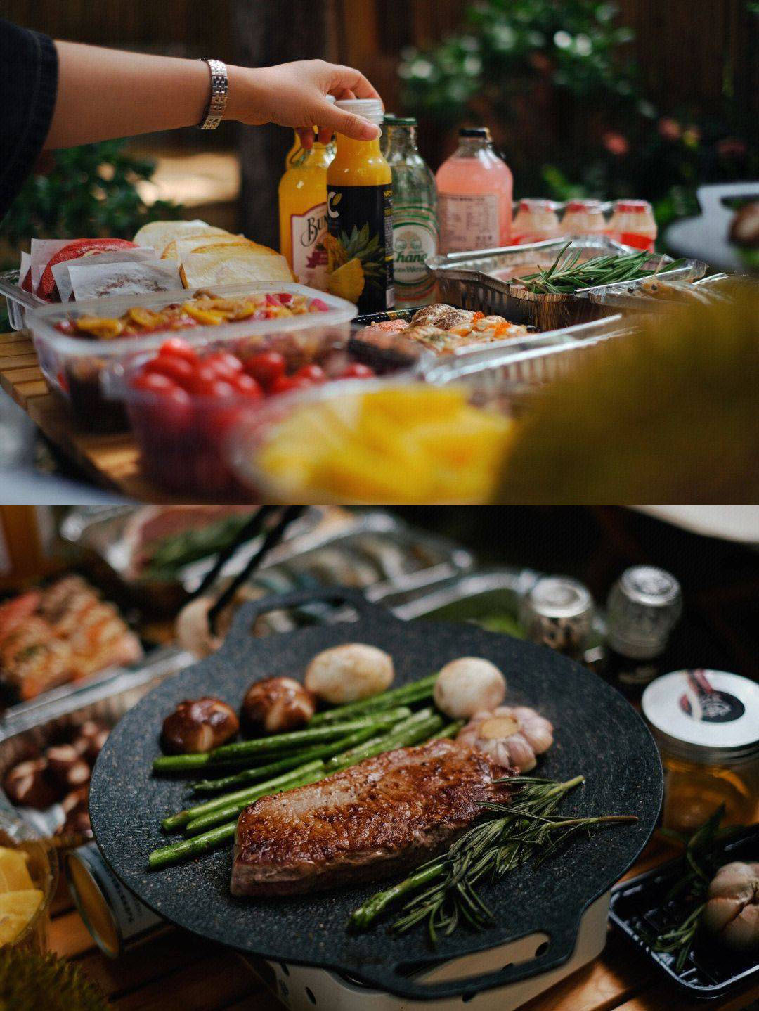 Cải tạo thành công khu vườn, cô gái 9x tận hưởng cuộc sống thư thái như đi dã ngoại tại nhà-7