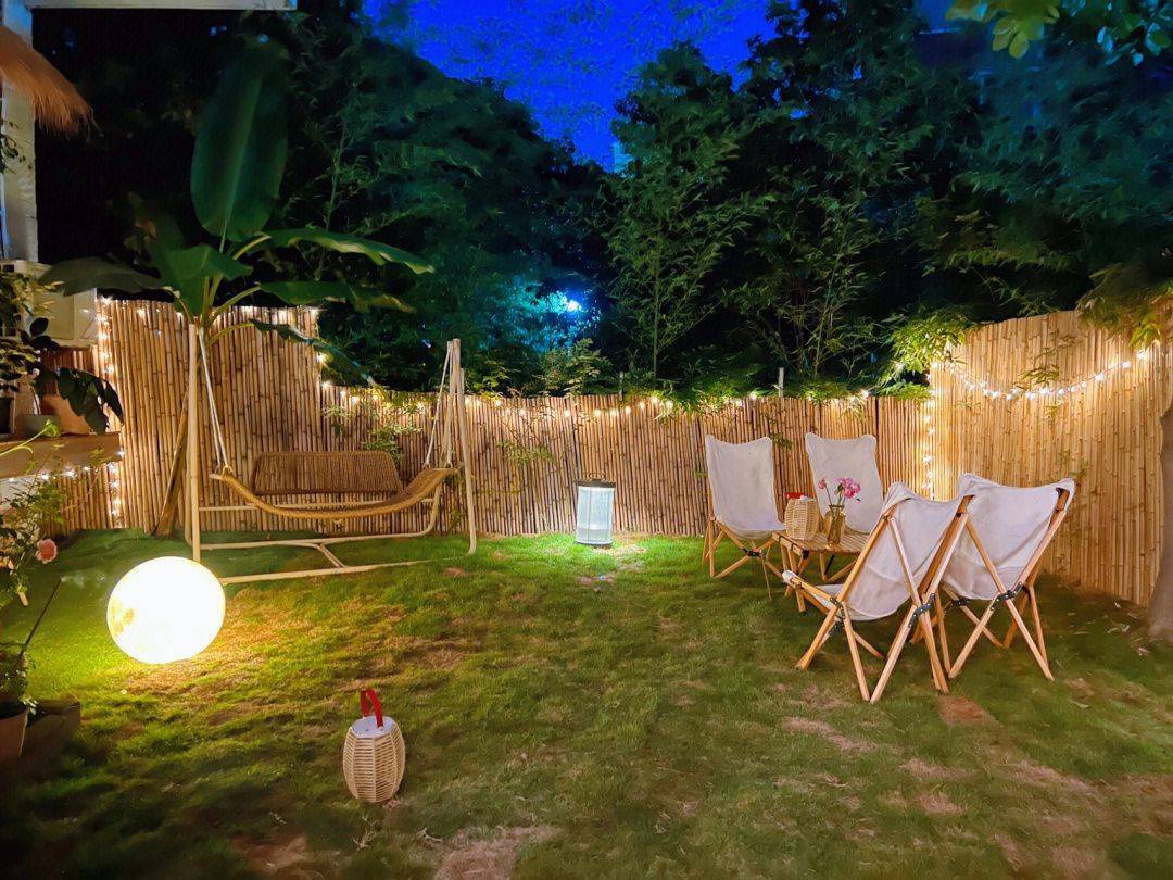 Cải tạo thành công khu vườn, cô gái 9x tận hưởng cuộc sống thư thái như đi dã ngoại tại nhà-8