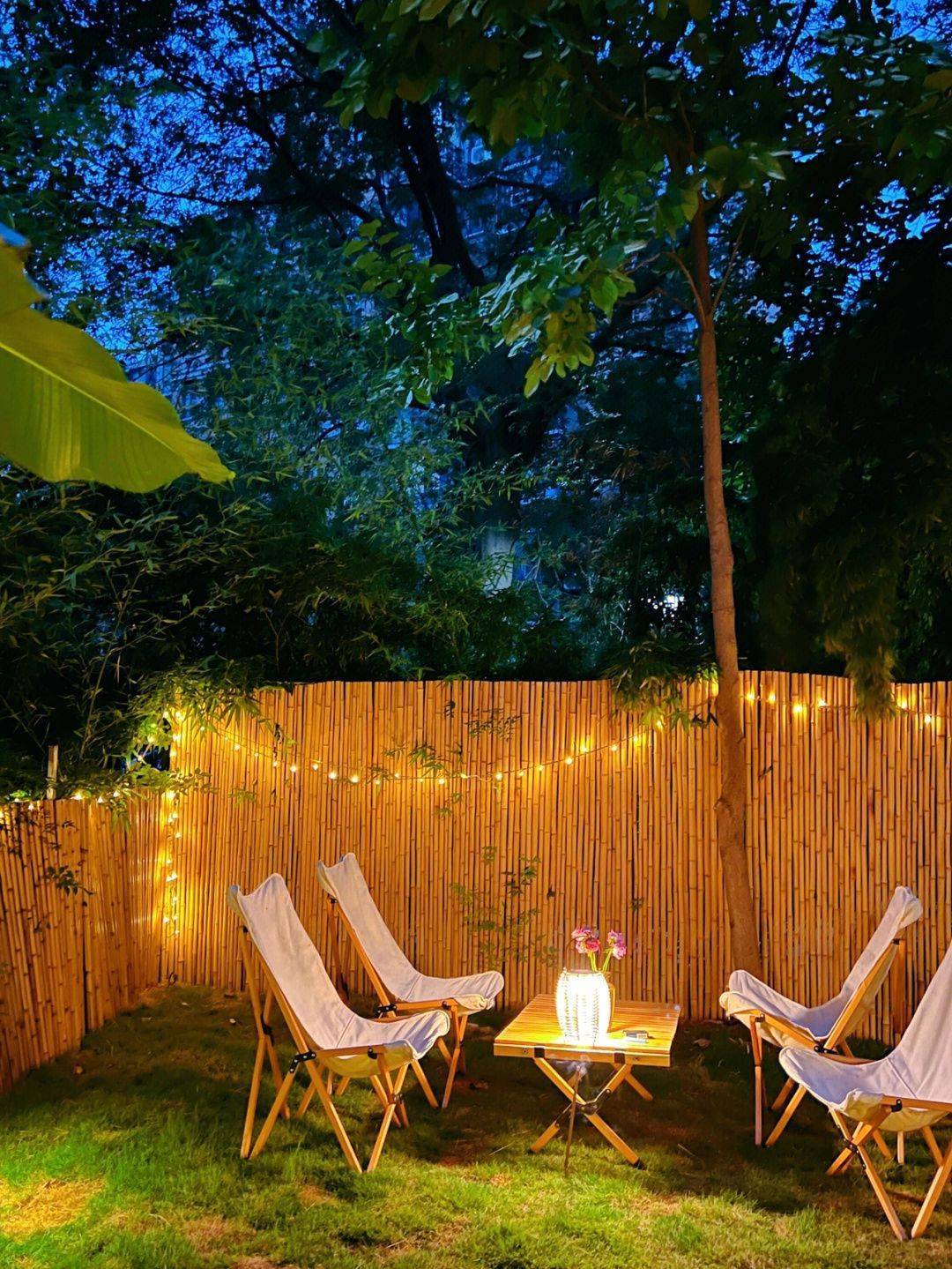 Cải tạo thành công khu vườn, cô gái 9x tận hưởng cuộc sống thư thái như đi dã ngoại tại nhà-9