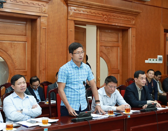 Phát huy sức mạnh khối đại đoàn kết toàn dân trong thực hiện thành công Dự án xây dựng đường Vành đai 4 - Vùng Thủ đô-5