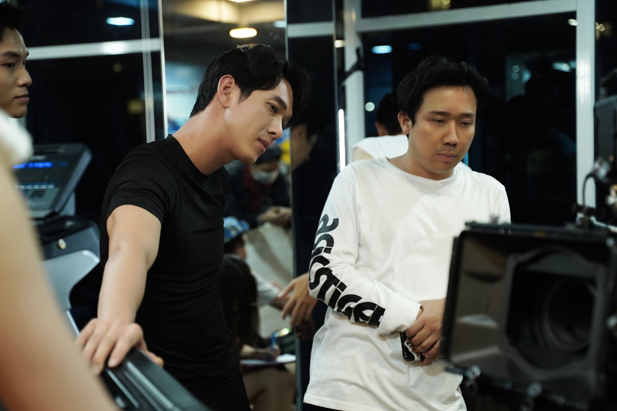 Nhà bà Nữ phá mọi kỷ lục, thành phim Việt có doanh thu cao nhất lịch sử-2