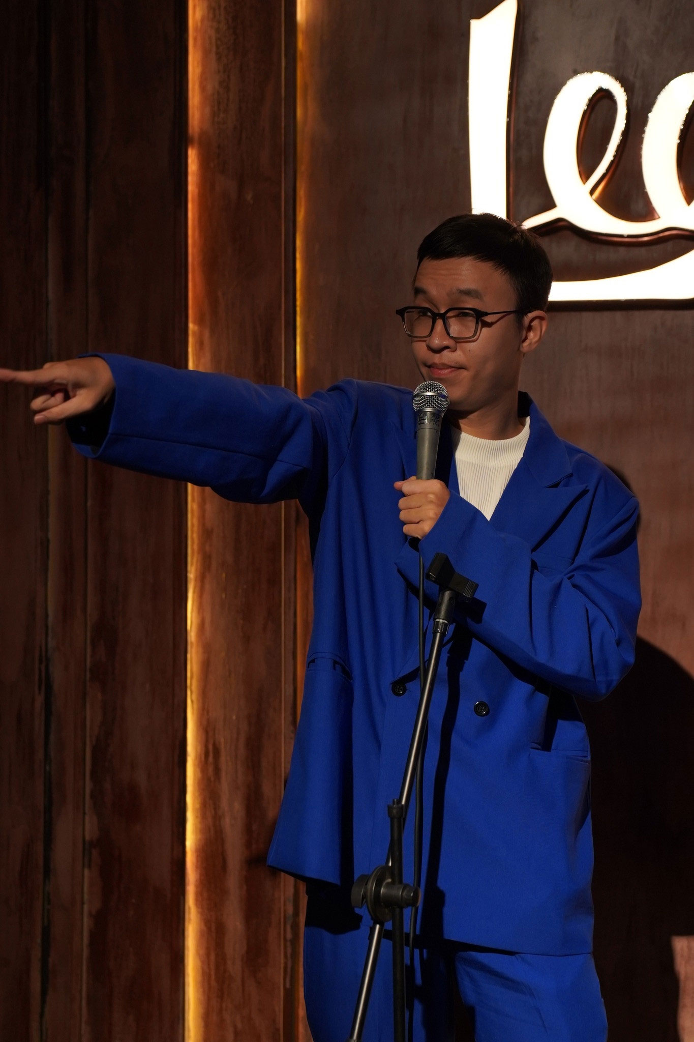 Nhóm hài lên tiếng về video cà khịa bị chê thô thiển, tục tĩu-2