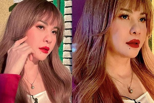 Cát Phượng không ngại khoe mặt mộc đầy khuyết điểm tuổi 52-10