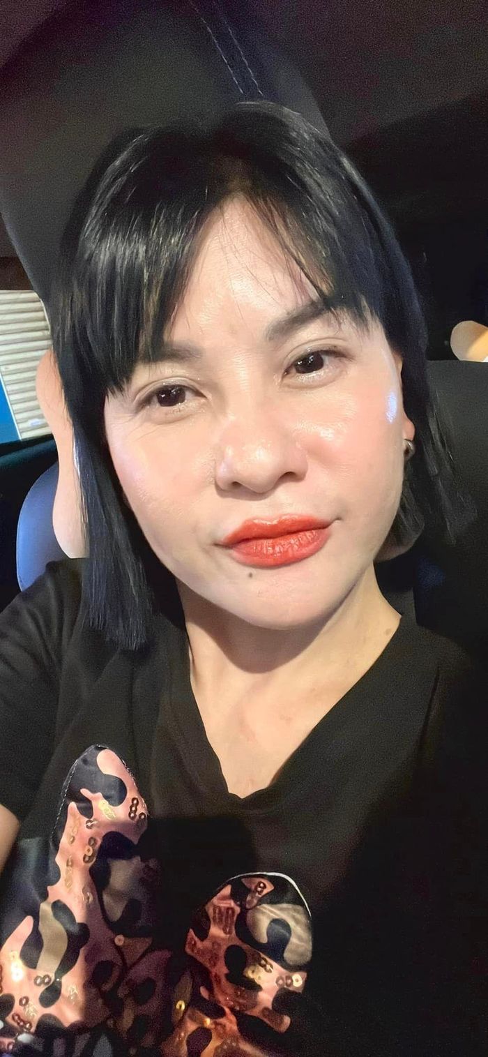 Cát Phượng như trẻ ra 10 tuổi với diện mạo khác lạ-5