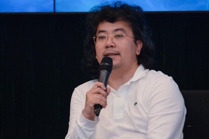 Thứ trưởng Bộ GD-ĐT: Không nên quá lo ngại hay hoảng sợ về ChatGPT-2