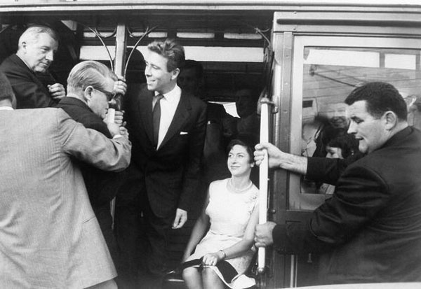 Chuyến du lịch tốn gần 1 triệu USD của em gái Nữ hoàng Anh-1