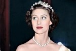 Bức ảnh chưa từng được công bố của cố Nữ vương Elizabeth II, một khoảnh khắc đáng giá do chính tay Vương phi Kate chụp-4