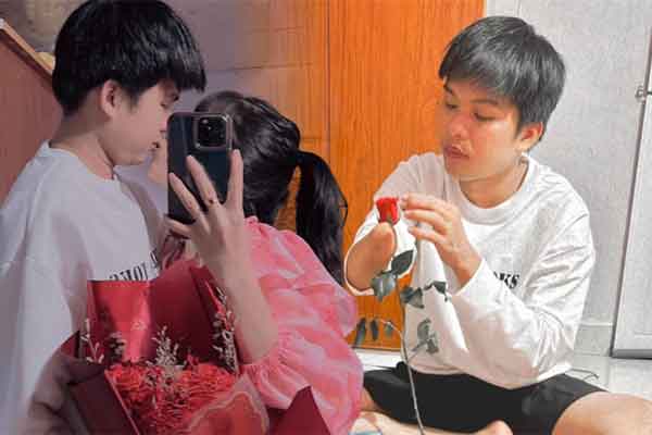 6 bí quyết tặng quà bách phát bách trúng dành cho bạn, hãy ghi nhớ để có một Valentine như mơ-7