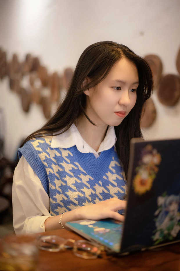 Công việc quá bận rộn, lương tháng 40 triệu thì cần gì tình yêu?-1