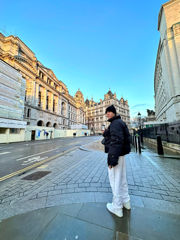 Công việc quá bận rộn, lương tháng 40 triệu thì cần gì tình yêu?-2