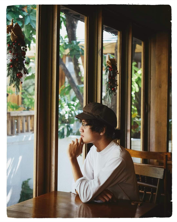 Công việc quá bận rộn, lương tháng 40 triệu thì cần gì tình yêu?-3