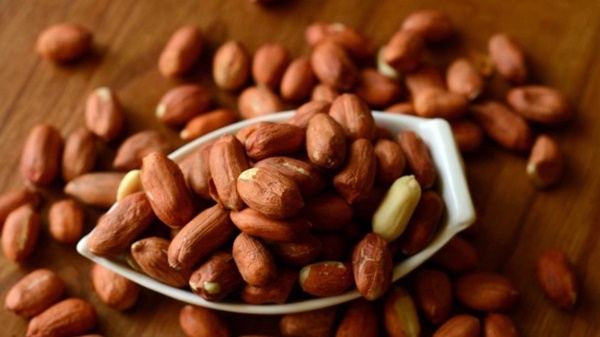 Lạc có dấu hiệu này thì dứt khoát đừng ăn vì có thể độc gấp 68 lần thạch tín, gây ung thư gan-2