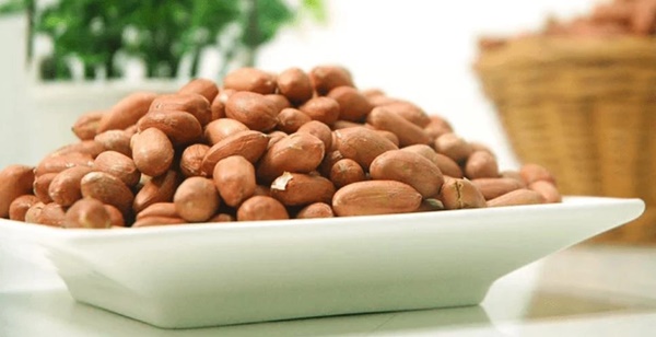 Lạc có dấu hiệu này thì dứt khoát đừng ăn vì có thể độc gấp 68 lần thạch tín, gây ung thư gan-3