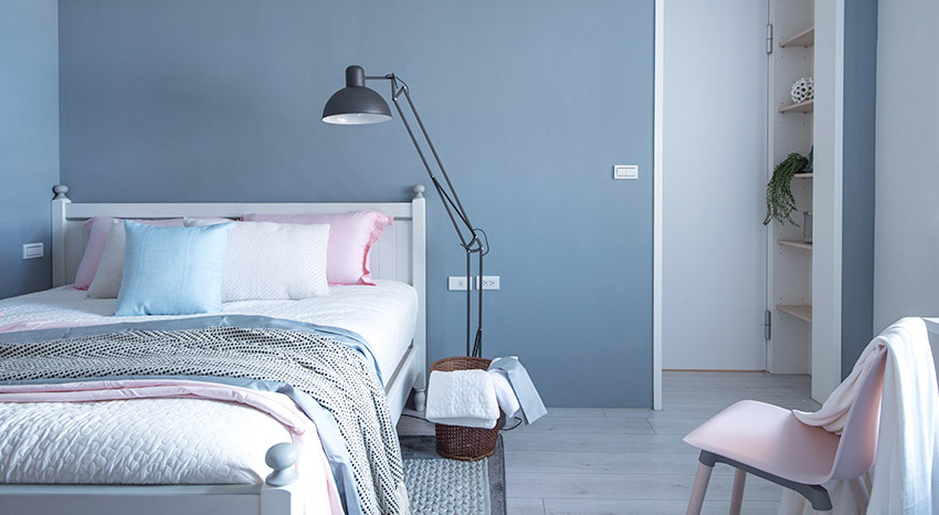 Căn hộ 15m² có thiết kế bí mật giúp gia đình 3 người sống thoải mái-6