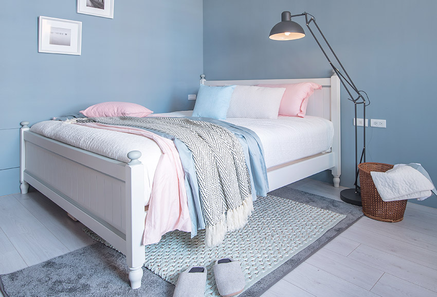 Căn hộ 15m² có thiết kế bí mật giúp gia đình 3 người sống thoải mái-7