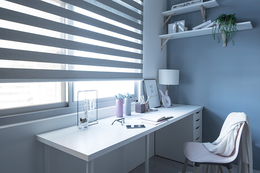 Căn hộ 15m² có thiết kế bí mật giúp gia đình 3 người sống thoải mái-8