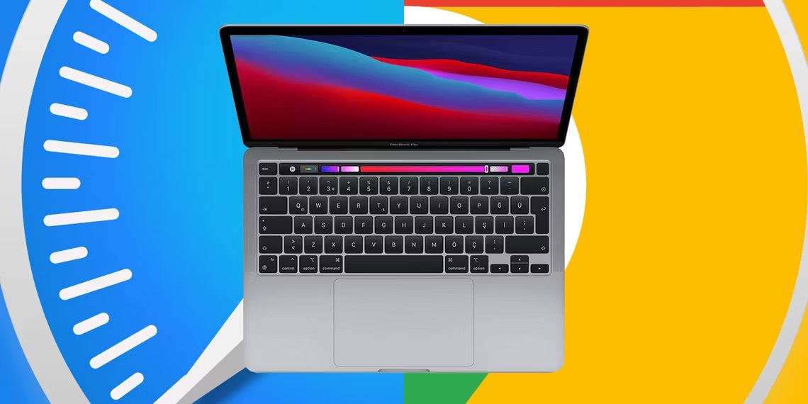 Lý do không nên dùng Chrome trên MacBook-1