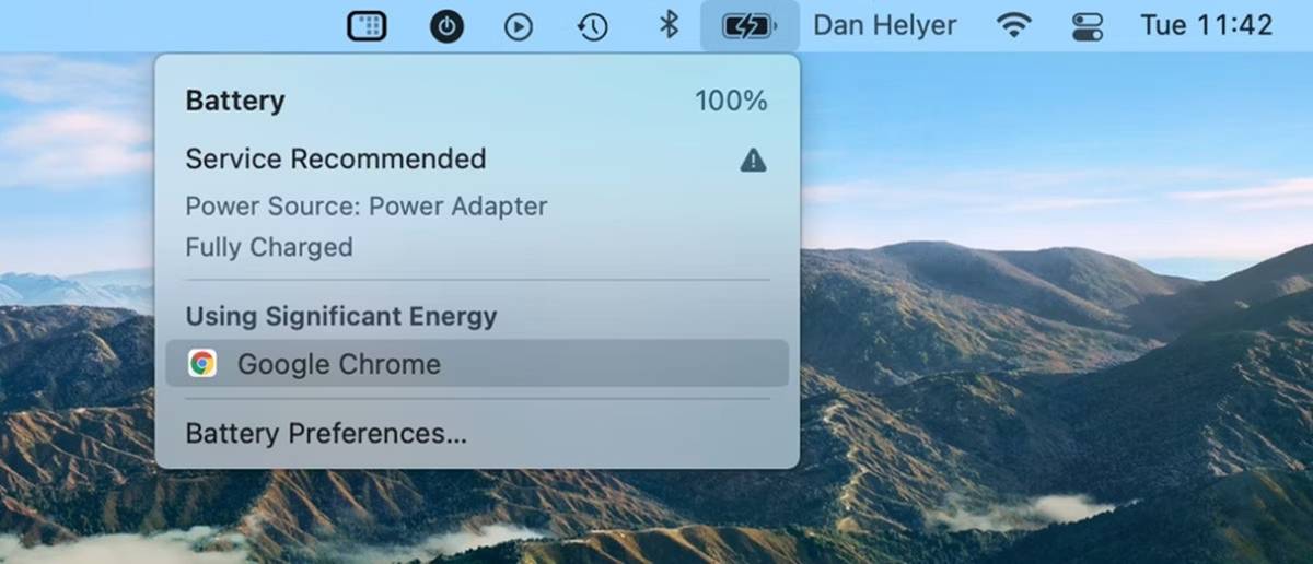 Lý do không nên dùng Chrome trên MacBook-2