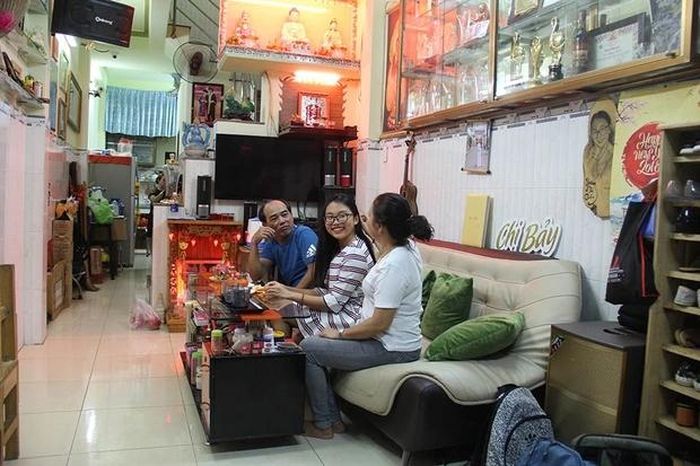 Thành công ở tuổi 20, Phương Mỹ Chi giàu cỡ nào?-5