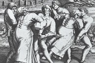 Bí ẩn sau đại dịch 'nhảy múa đến chết' lan rộng khắp châu Âu thời Trung cổ