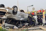 Xác định danh tính 8 người tử vong trong vụ tai nạn nghiêm trọng ở Quảng Nam-2