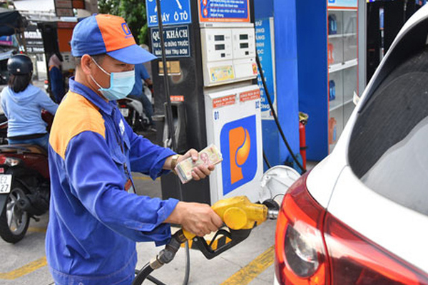 Giá xăng dầu hôm nay 17/2: Duy trì đà tăng-2