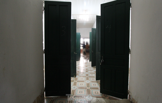 Valentine đặc biệt của những phạm nhân đang chấp hành án-3