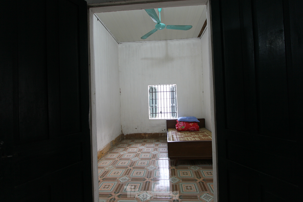 Valentine đặc biệt của những phạm nhân đang chấp hành án-4