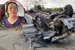 Vụ tai nạn nghiêm trọng ở Quảng Nam: Xe khách chở quá số người, vượt tốc độ-6