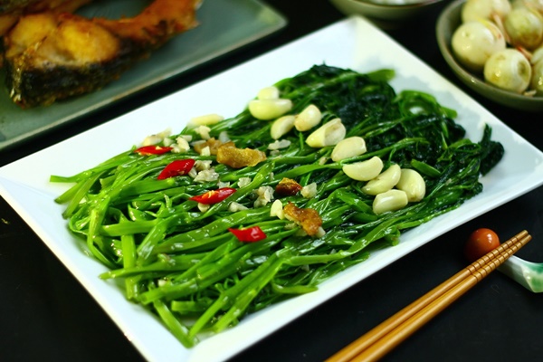 Muốn miễn dịch tốt hãy tăng cường 7 loại thực phẩm này-2