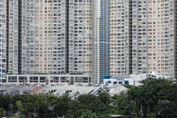 Đã có nhà ở quê, lên thành phố mua thêm nhà có bị đánh thuế BĐS thứ 2?-3