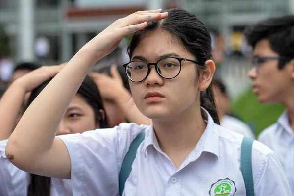 Tuyển sinh lớp 10 ở Hà Nội: Nên thi 3 môn hay 4 môn?-4