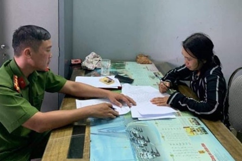 Cuộc tình vụng trộm” và cái kết đắng-1