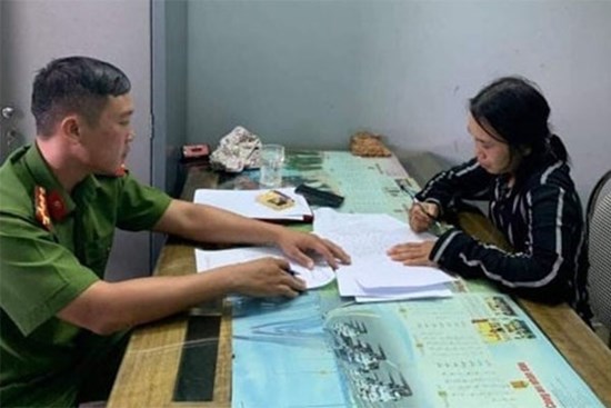 Cuộc tình “vụng trộm” và cái kết đắng