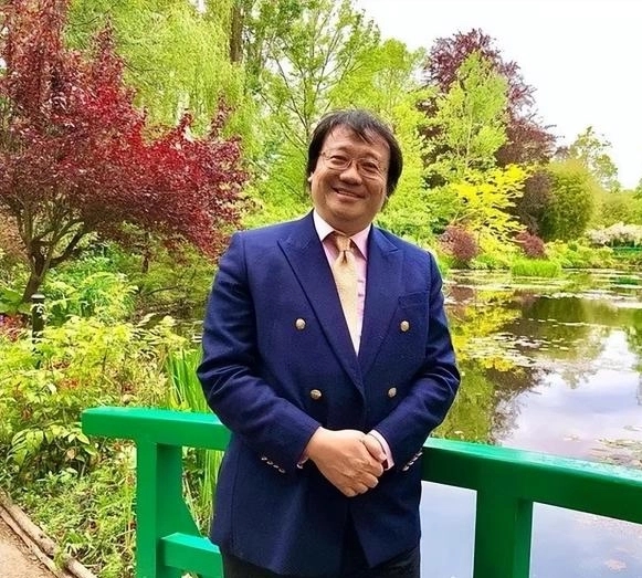 Ông bố giúp con vào trường đại học danh giá nhờ 3 cách dạy dỗ khác người-1