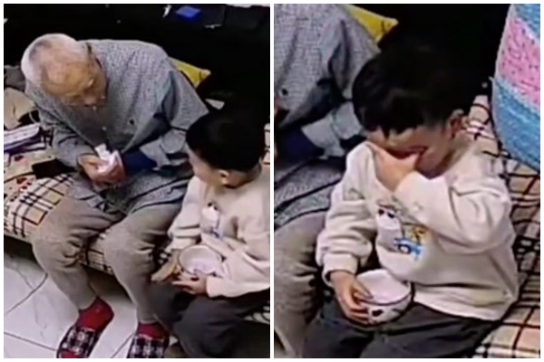 Có 1 quy tắc thành công đang bị đánh giá cao quá mức, chuyên gia nổi tiếng nói: Đây mới là thứ trẻ cần để làm nên công chuyện-3